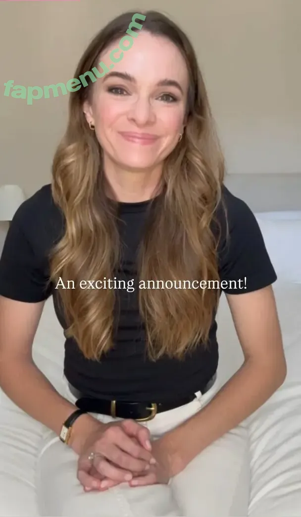 Danielle Panabaker nude photo #0151 (dpanabaker)