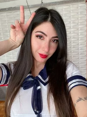 Danielle Vedovelli / Danievedo nude photo #0160