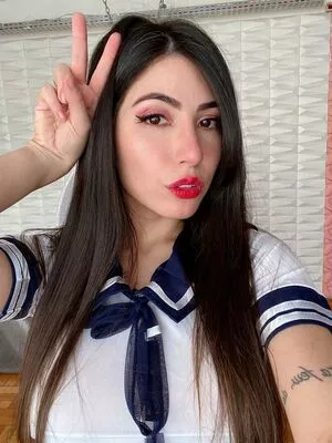 Danielle Vedovelli / Danievedo nude photo #0161