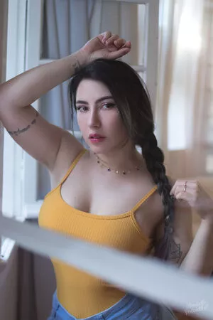 Danievedo / Danielle Vedovelli nude photo #2026