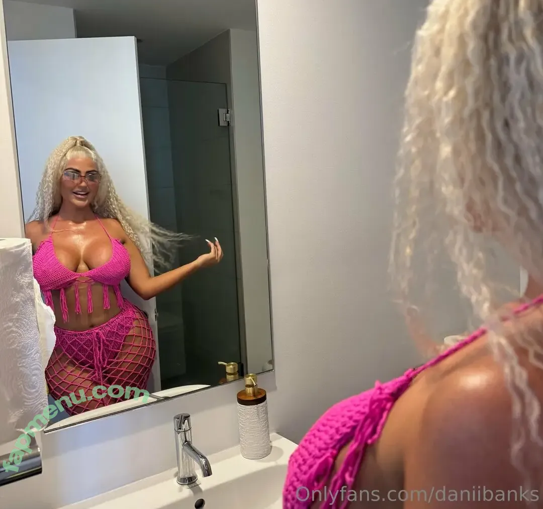 daniibanks nude photo #0143 (danii.banks)