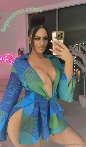 daniibanksvip / itsdaniibanks nude photo #0098