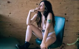 Danikakingtv / Cowboikai / DanikaKing / DorienneRae / SleeplessShawty / reel nude photo #0001