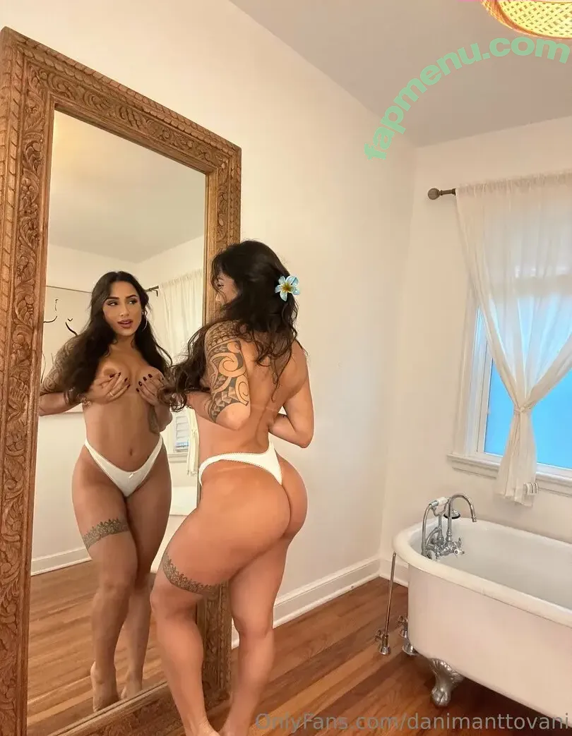 danimanttovani nude photo #0001 (danimanttovani)