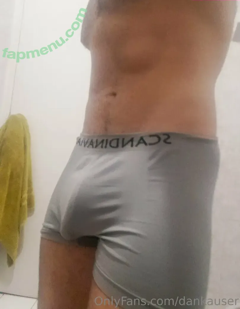 dankauser nude photo #0005 (dankaufer)