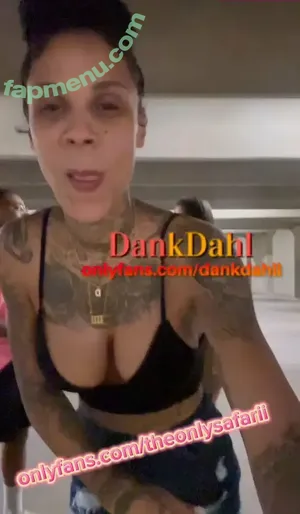 DankDahl / dankdahlyia nude photo #0038