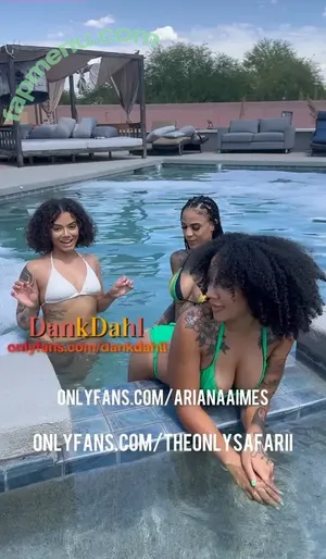 DankDahl / dankdahlyia nude photo #0042