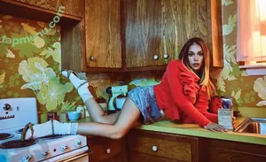 Danna Paola / danna / dannapaolaruiz nude photo #0487