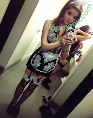 Danni Meow / Phatcatsama / danni_nyaa nude photo #0078