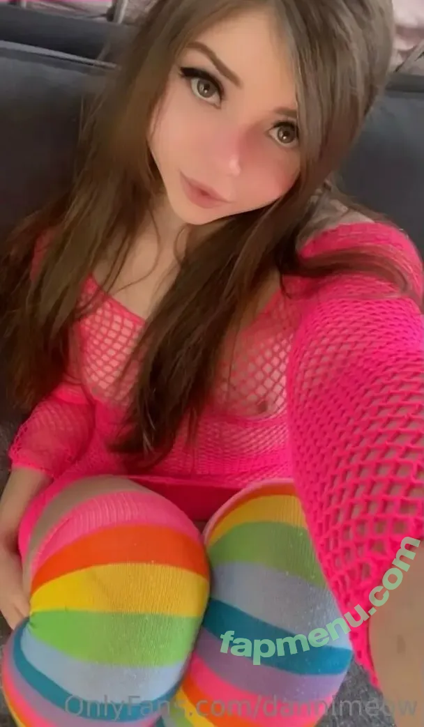 Danni Meow nude photo #0134 (Phatcatsama / danni_nyaa)