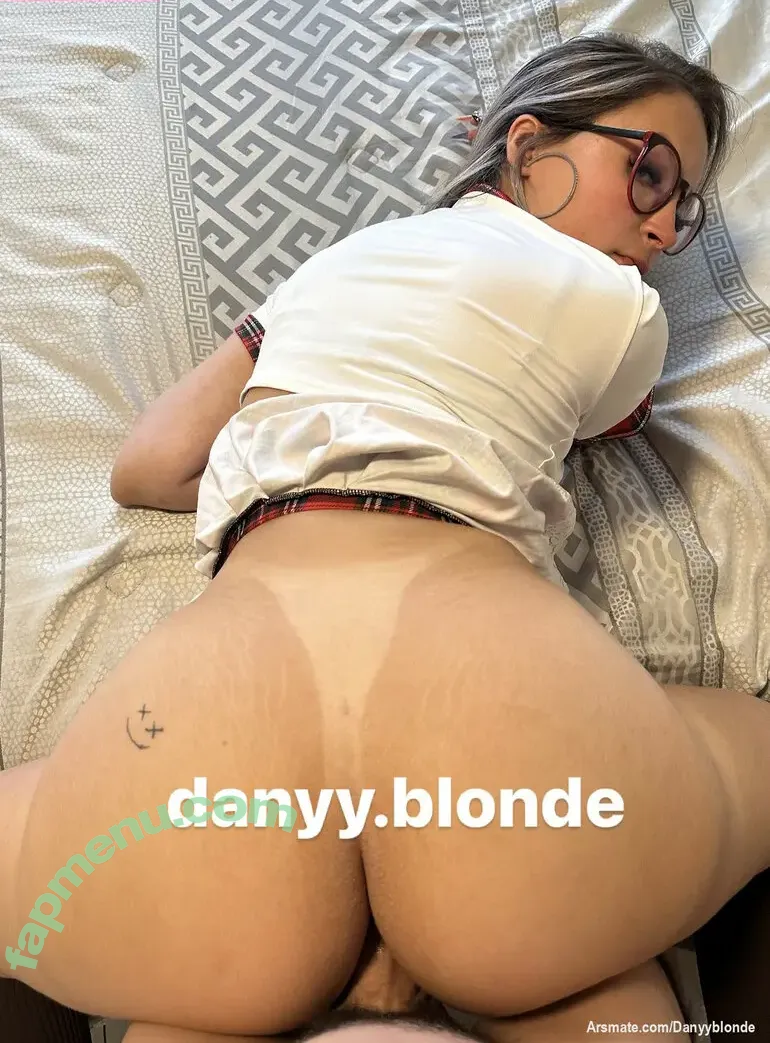 Danny Blonde nude photo #0073 (danyy.blonde)