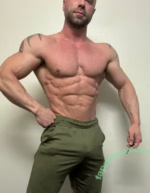 dannysteelexxx / mrdannysteele nude photo #0004