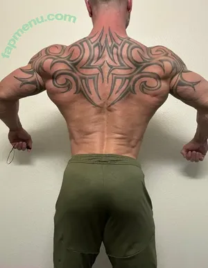 dannysteelexxx / mrdannysteele nude photo #0005
