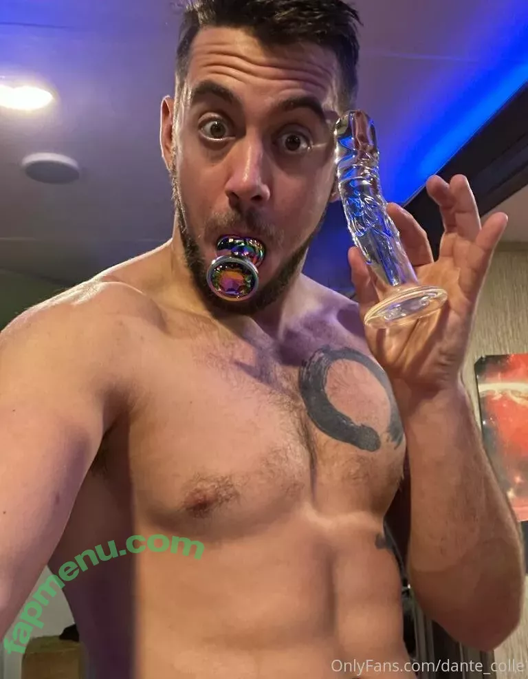 dante_colle nude photo #0001 (hippiegq_)