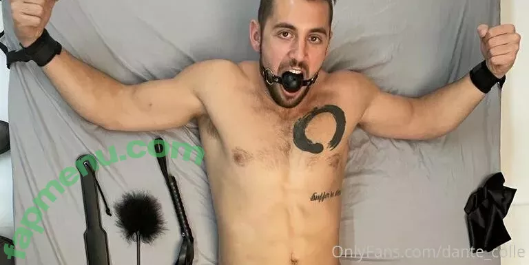 dante_colle nude photo #0002 (hippiegq_)