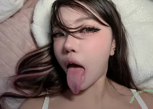 Daph ASMR / daphnii nude photo #0224