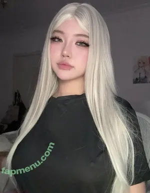 Daph ASMR / daphnii nude photo #0239
