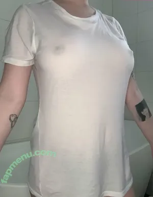 Daph ASMR / daphnii nude photo #0264