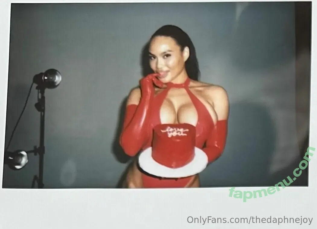 DaphneJoy nude photo #0115 (thedaphnejoy)