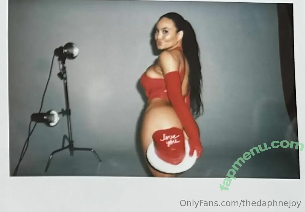 DaphneJoy nude photo #0126 (thedaphnejoy)