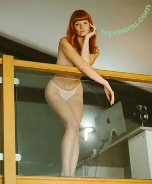 Darcie_Louise_Model / Darcie Street (Binsley nude photo #0009