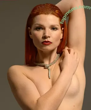 Darcie_Louise_Model / Darcie Street (Binsley nude photo #0014