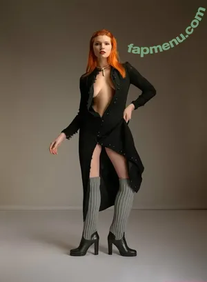 Darcie_Louise_Model / Darcie Street (Binsley nude photo #0020