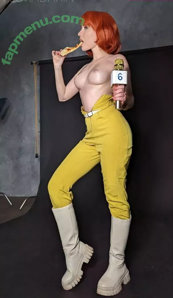 Daria Flora nude photo #0698 (floradaria)