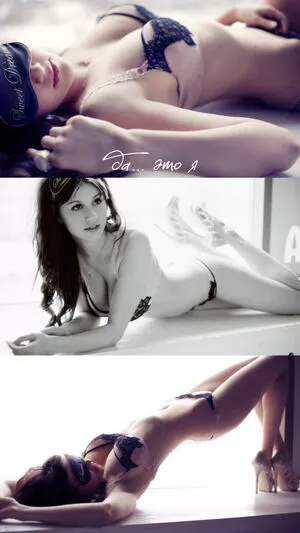 Daria Perel / pereldaria / perelperel nude photo #0082