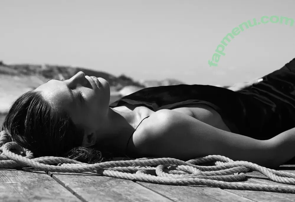 Daria Werbowy nude photo #0002 (Daria Werbowy)