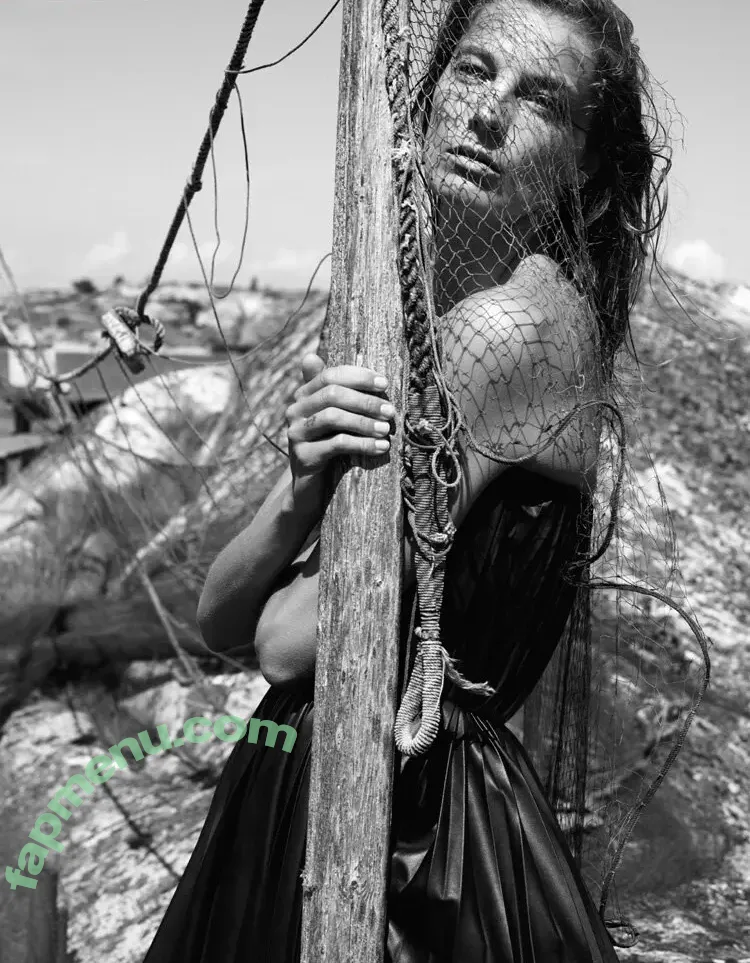 Daria Werbowy nude photo #0009 (Daria Werbowy)