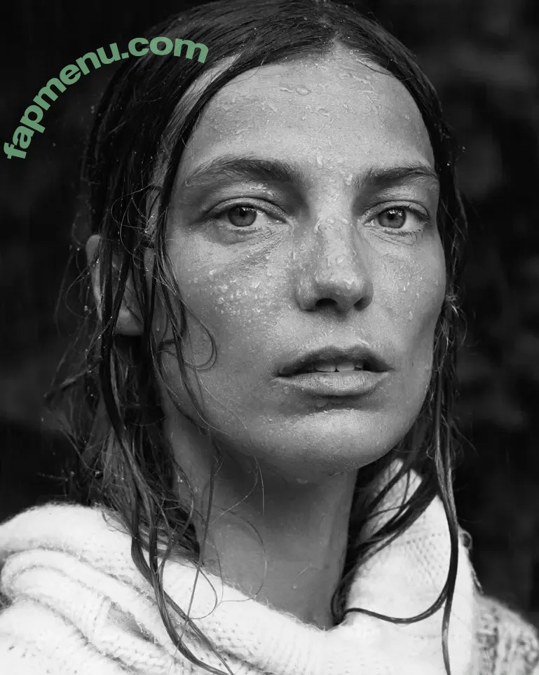 Daria Werbowy nude photo #0010 (Daria Werbowy)