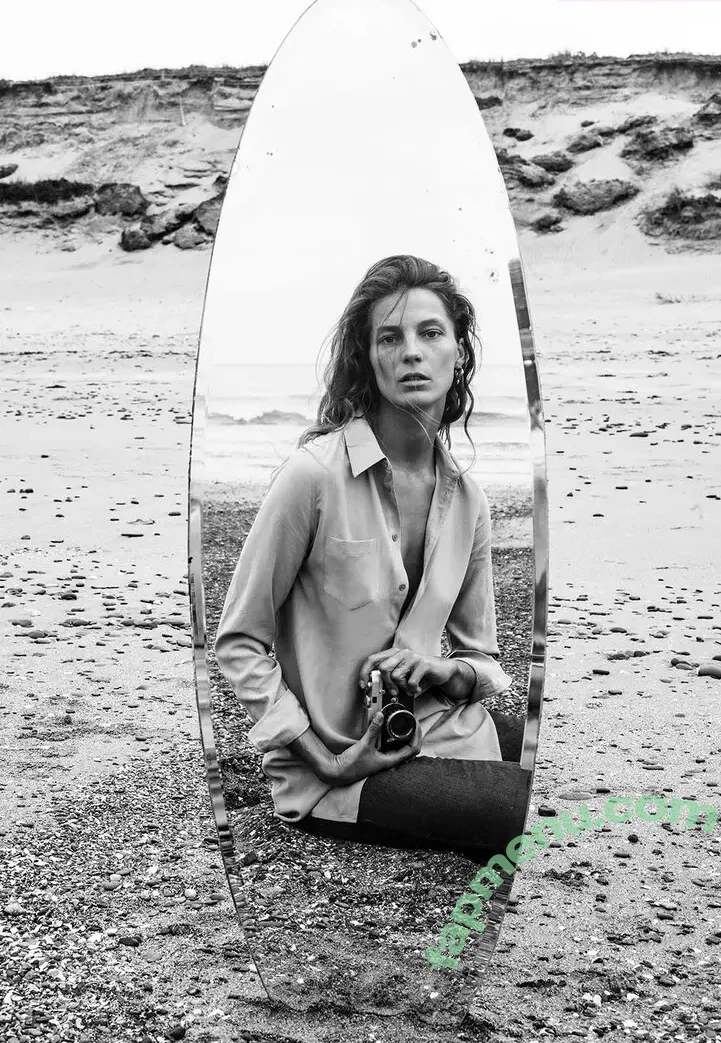 Daria Werbowy nude photo #0016 (Daria Werbowy)