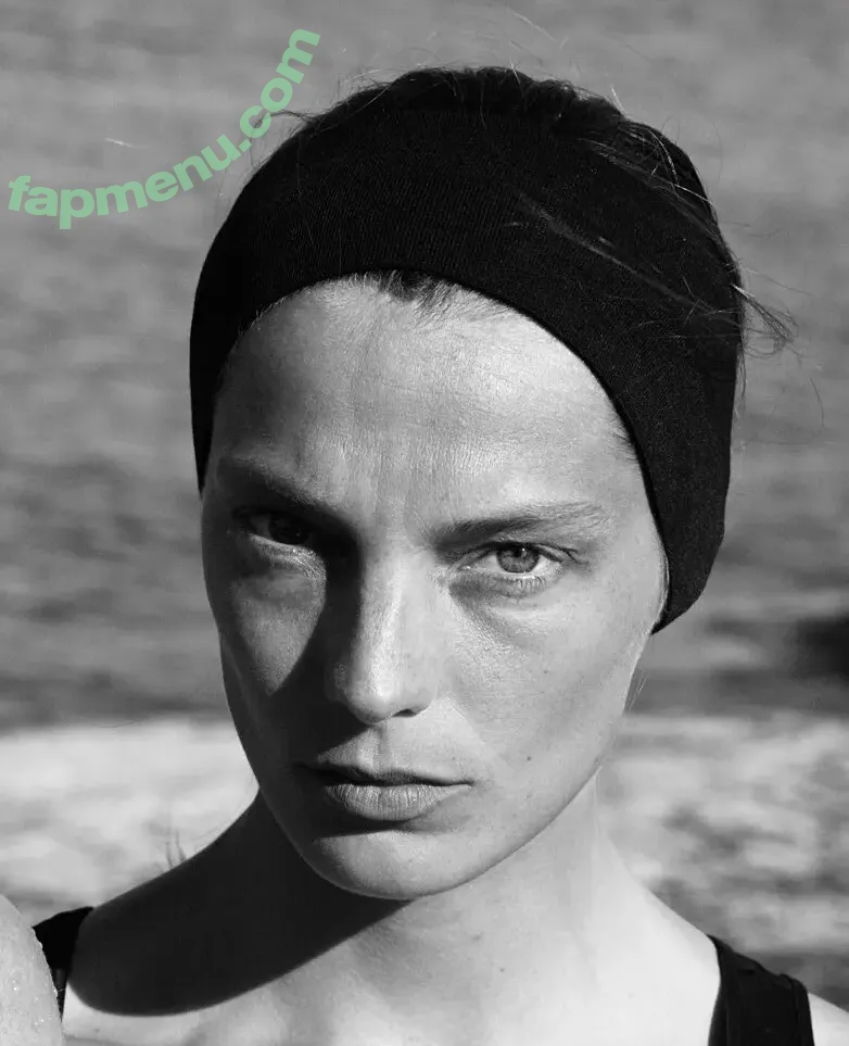 Daria Werbowy nude photo #0023 (Daria Werbowy)