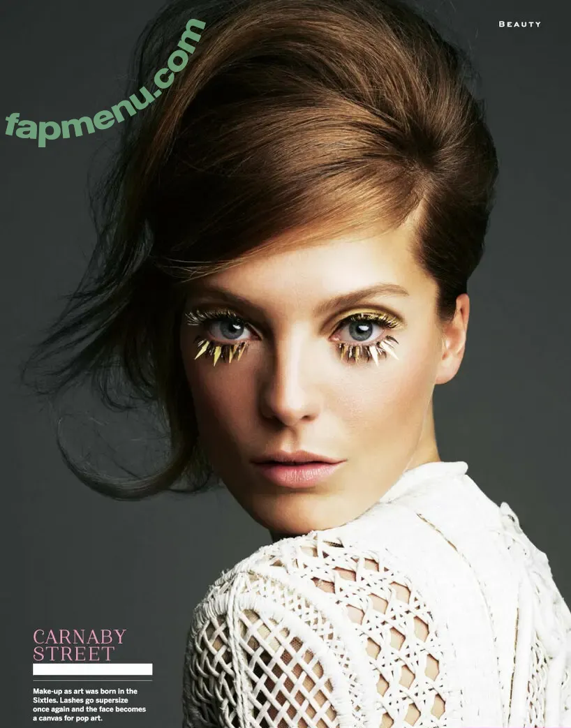 Daria Werbowy nude photo #0024 (Daria Werbowy)