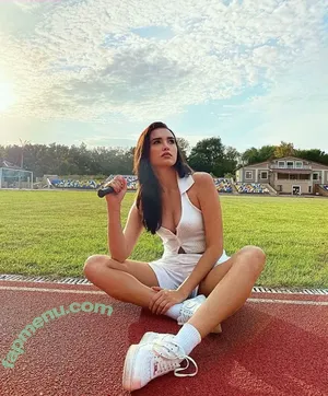 Daria Zaritskaya / dariazaritskaya nude photo #0193