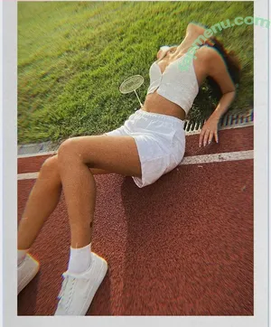 Daria Zaritskaya / dariazaritskaya nude photo #0196