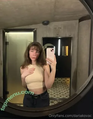 dariakovac / dariaxblush nude photo #0016