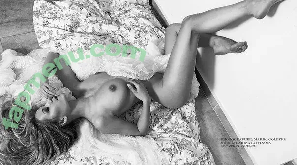 Darina Litvinova nude photo #0008 (Darina Litvinova)