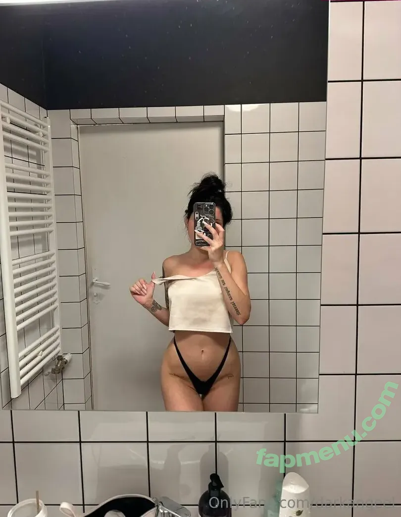 darkangeel nude photo #0003 (darkangel8526)