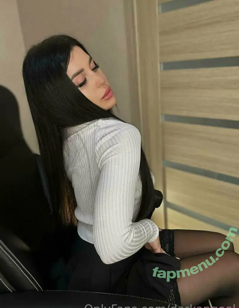 darkangeel nude photo #0015 (darkangel8526)