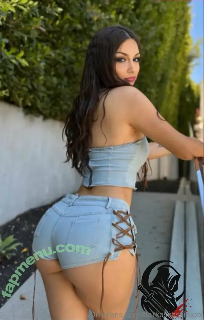 darkassassinxxx nude photo #0008 (darkassassinxxx)