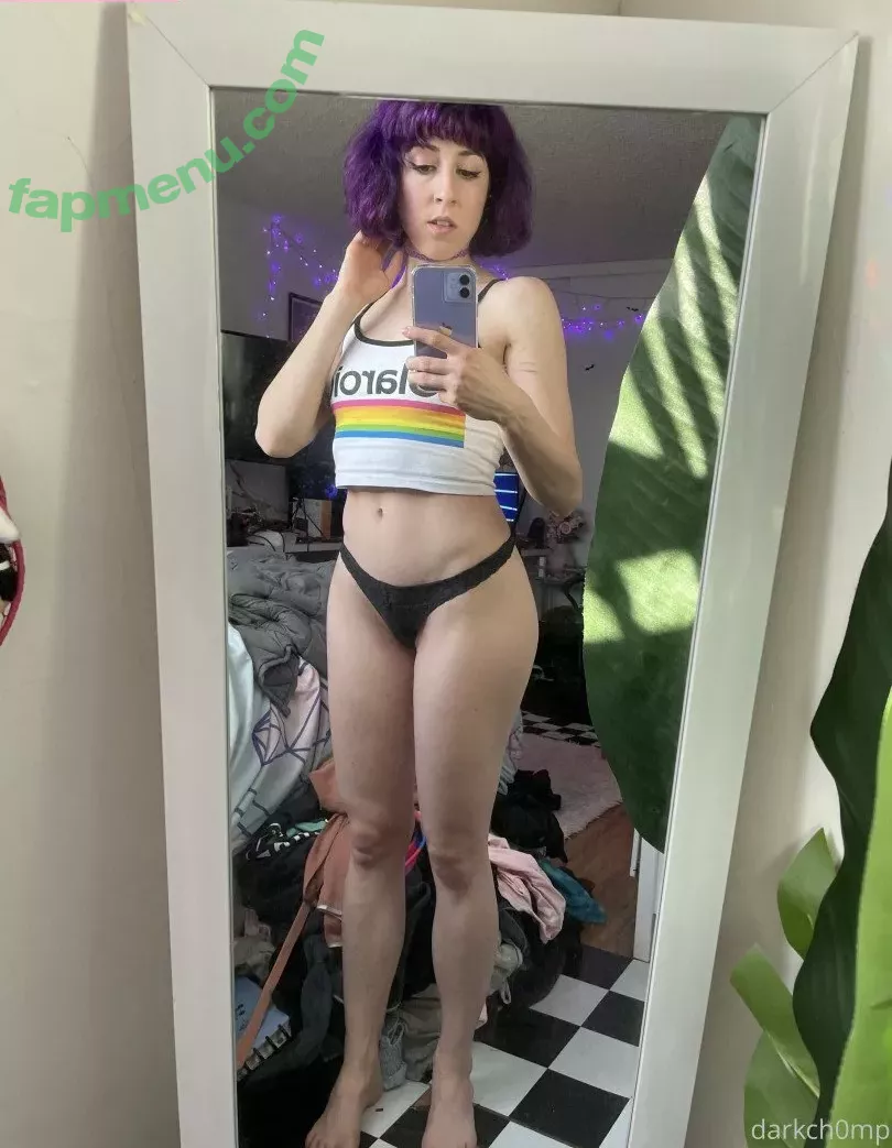 Darkch0mp nude photo #0014 (Darkch0mp)