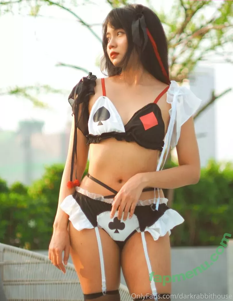Darkrabbithouse nude photo #0071 (Darkrabbithous1 / Hunnybunny / hunnybunnyth)