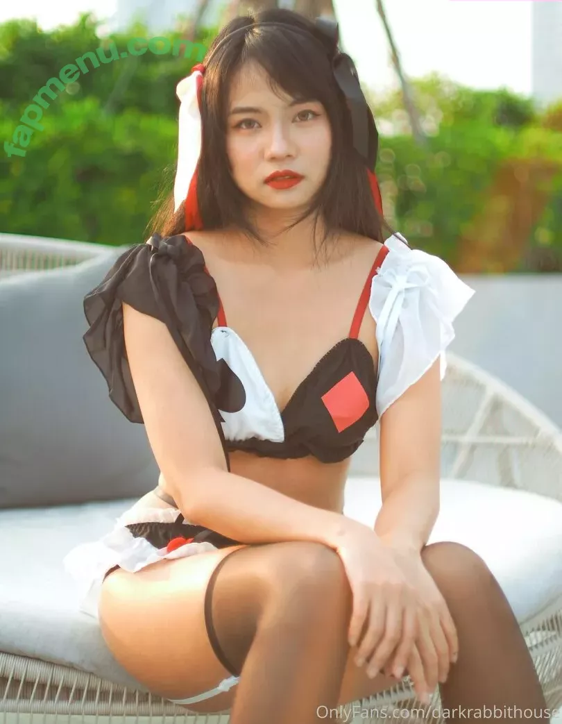 Darkrabbithouse nude photo #0073 (Darkrabbithous1 / Hunnybunny / hunnybunnyth)