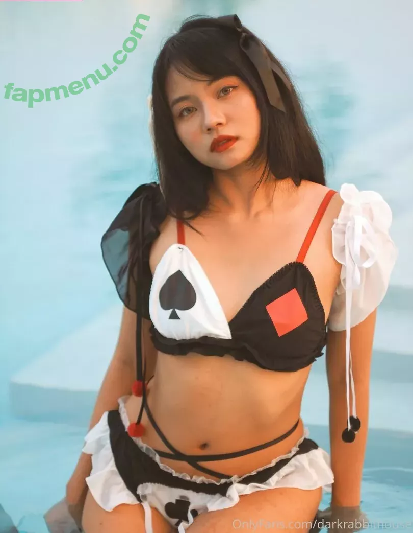 Darkrabbithouse nude photo #0079 (Darkrabbithous1 / Hunnybunny / hunnybunnyth)