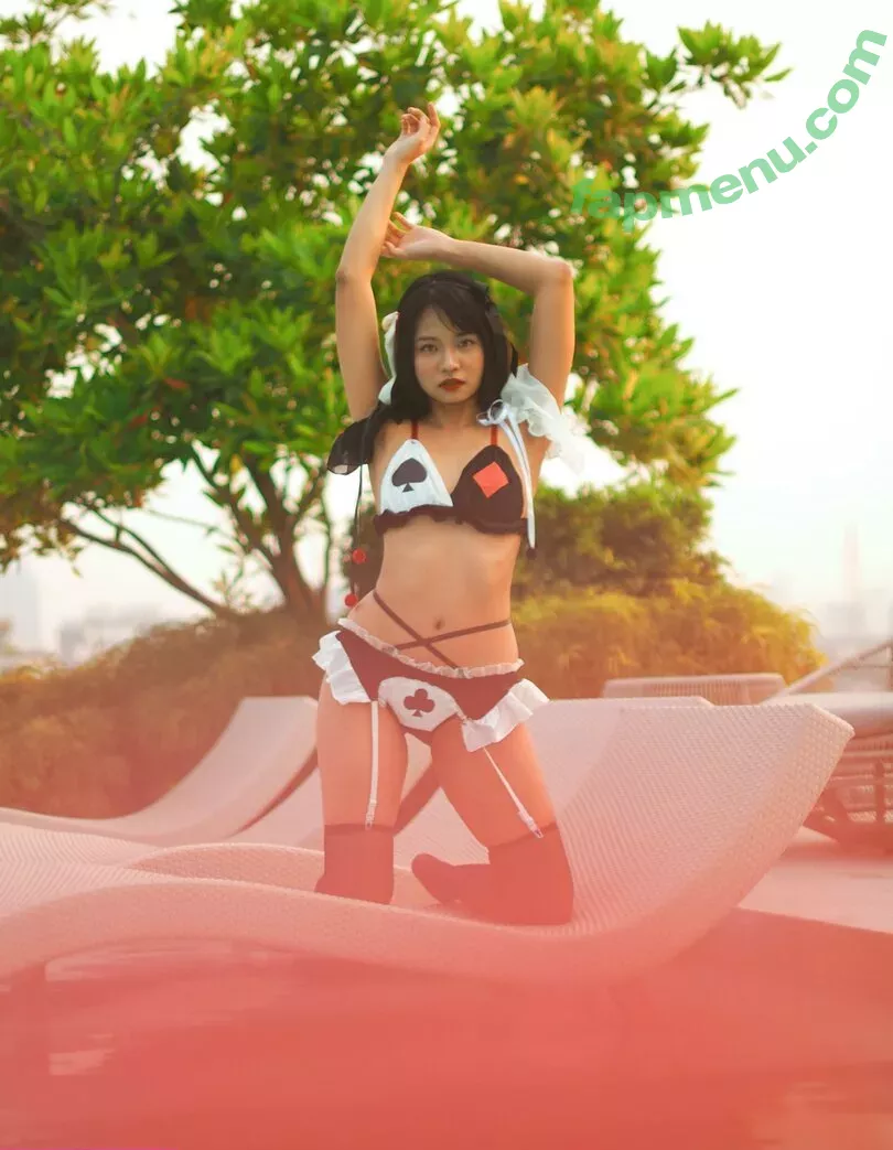 Darkrabbithouse nude photo #0082 (Darkrabbithous1 / Hunnybunny / hunnybunnyth)