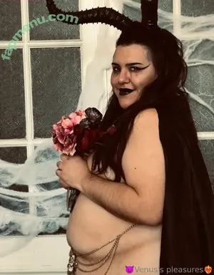 darkvenusbbw / youngblackbabyjesus nude photo #0100