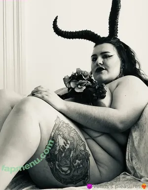 darkvenusbbw / youngblackbabyjesus nude photo #0102