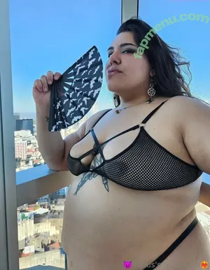darkvenusbbw / youngblackbabyjesus nude photo #0109
